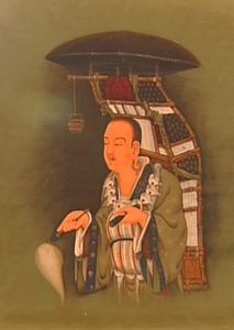 《玄奘之路》再现唐僧取经事实