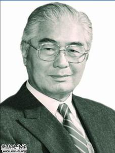 红色资本家 —— 荣毅仁