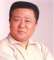 梁冠华