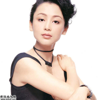 陈红