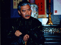 李立群
