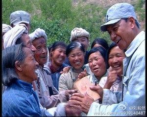 电视剧《苍天》全集