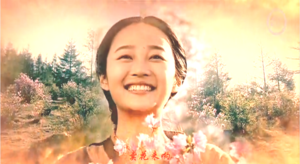 电视剧《卖花姑娘》片花